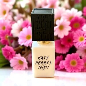 ⚫️ Katy Perry’s Indi Fragrance Spray 10 ml / 0.33 fl oz